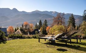 Villa La Roca Garden & Spa Adults Only